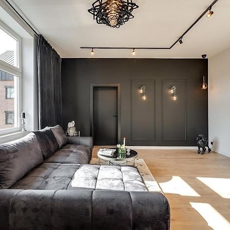 Jan III Sobieski - Luksusowy Apartament L Z Darmowym Prywatnym Parkingiem Hlivice Exteriér fotografie