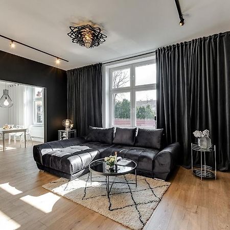 Jan III Sobieski - Luksusowy Apartament L Z Darmowym Prywatnym Parkingiem Hlivice Exteriér fotografie