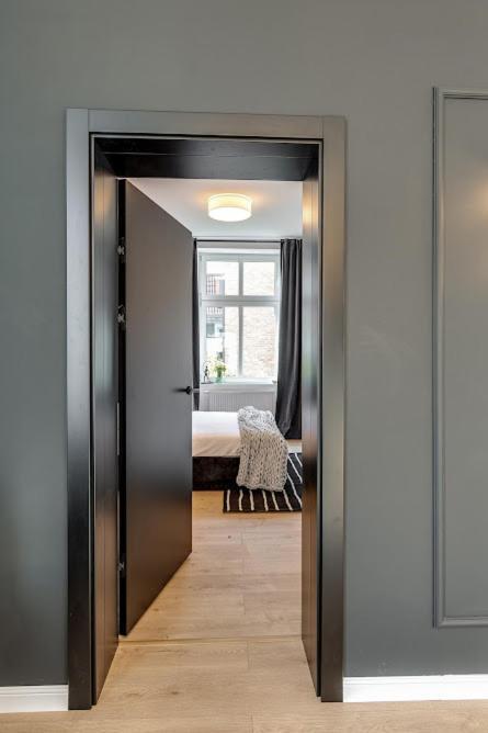 Jan III Sobieski - Luksusowy Apartament L Z Darmowym Prywatnym Parkingiem Hlivice Exteriér fotografie
