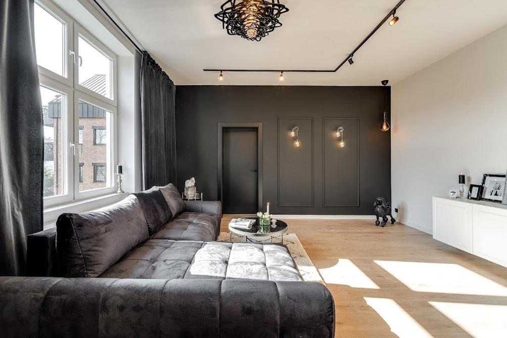 Jan III Sobieski - Luksusowy Apartament L Z Darmowym Prywatnym Parkingiem Hlivice Exteriér fotografie