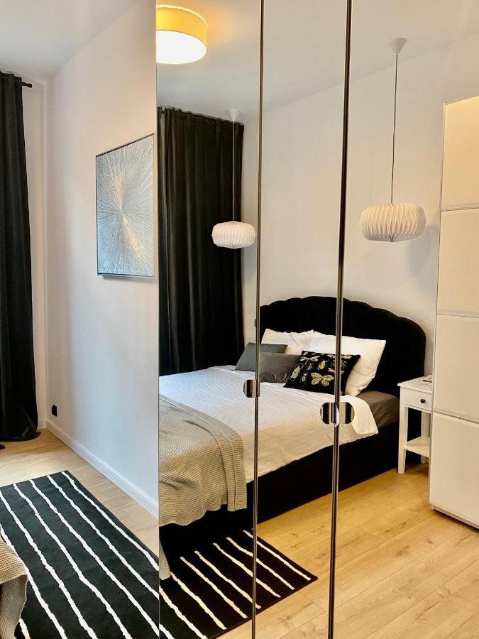 Jan III Sobieski - Luksusowy Apartament L Z Darmowym Prywatnym Parkingiem Hlivice Exteriér fotografie