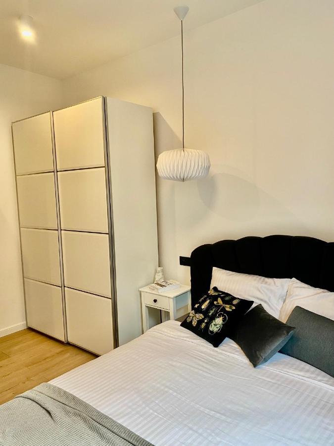 Jan III Sobieski - Luksusowy Apartament L Z Darmowym Prywatnym Parkingiem Hlivice Exteriér fotografie