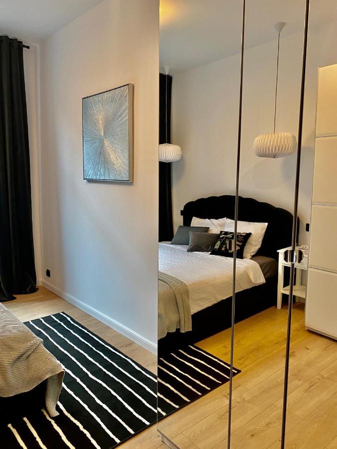 Jan III Sobieski - Luksusowy Apartament L Z Darmowym Prywatnym Parkingiem Hlivice Exteriér fotografie