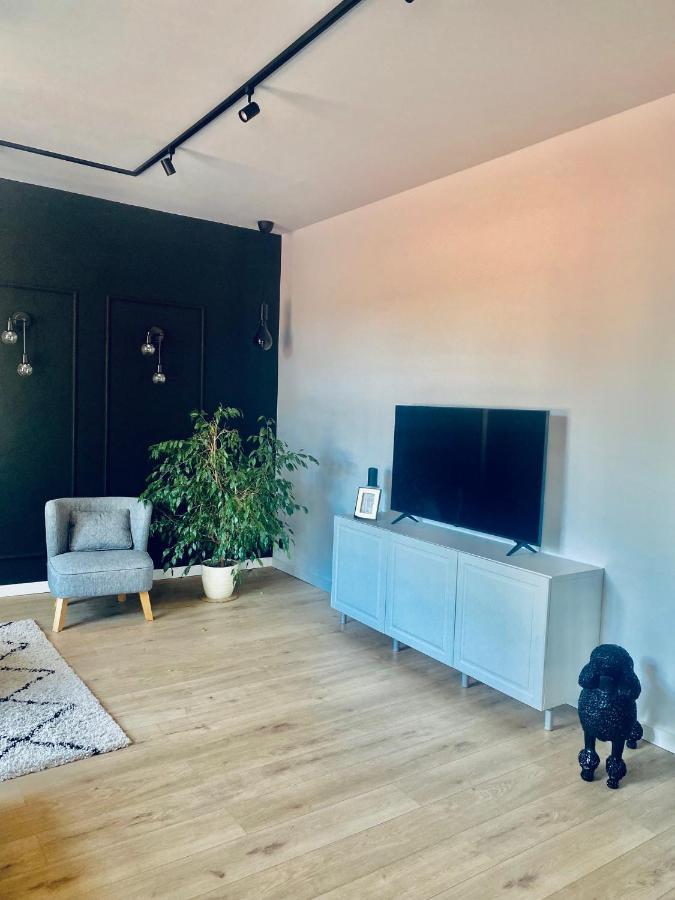 Jan III Sobieski - Luksusowy Apartament L Z Darmowym Prywatnym Parkingiem Hlivice Exteriér fotografie